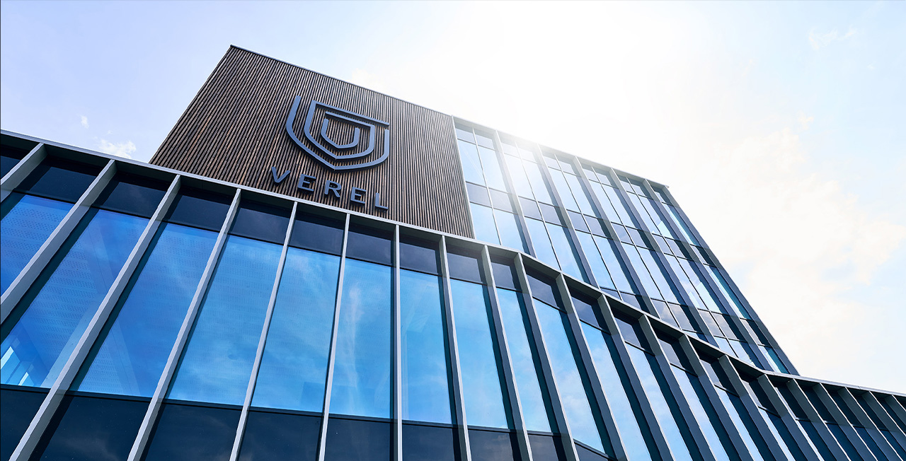 SROM - Architectuurafbeelding 1 Verel