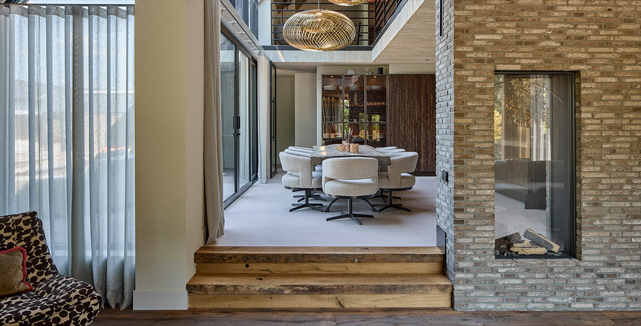 SROM - Woonhuis M + E 11