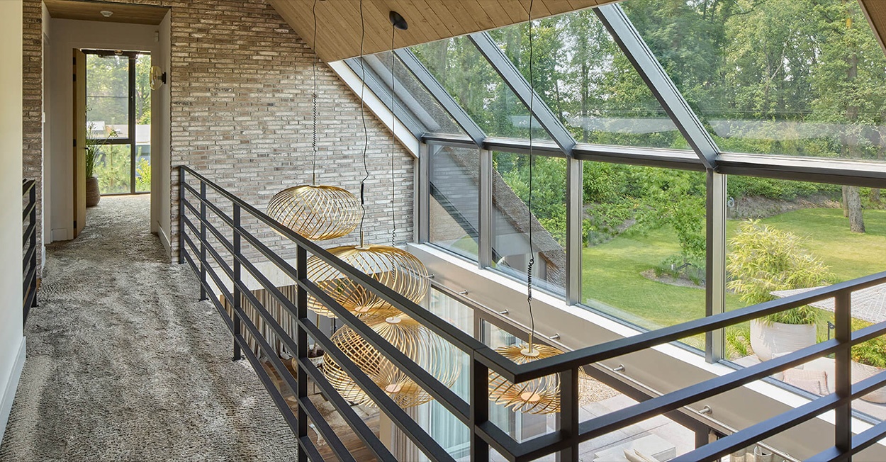 SROM - Woonhuis M + E 12