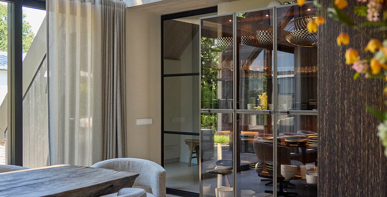 SROM - Woonhuis M + E 13