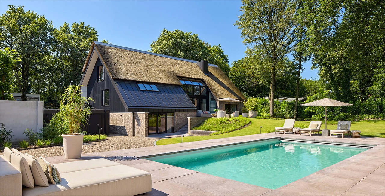 SROM - Woonhuis M + E 2