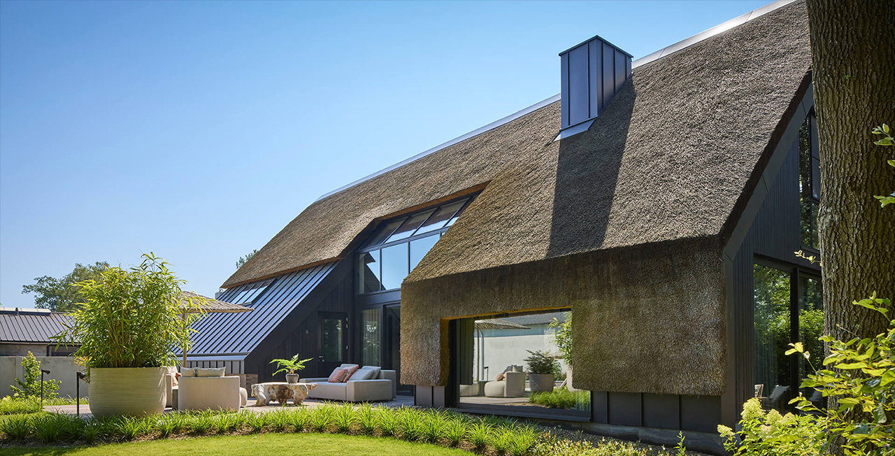 SROM - Woonhuis M + E 4
