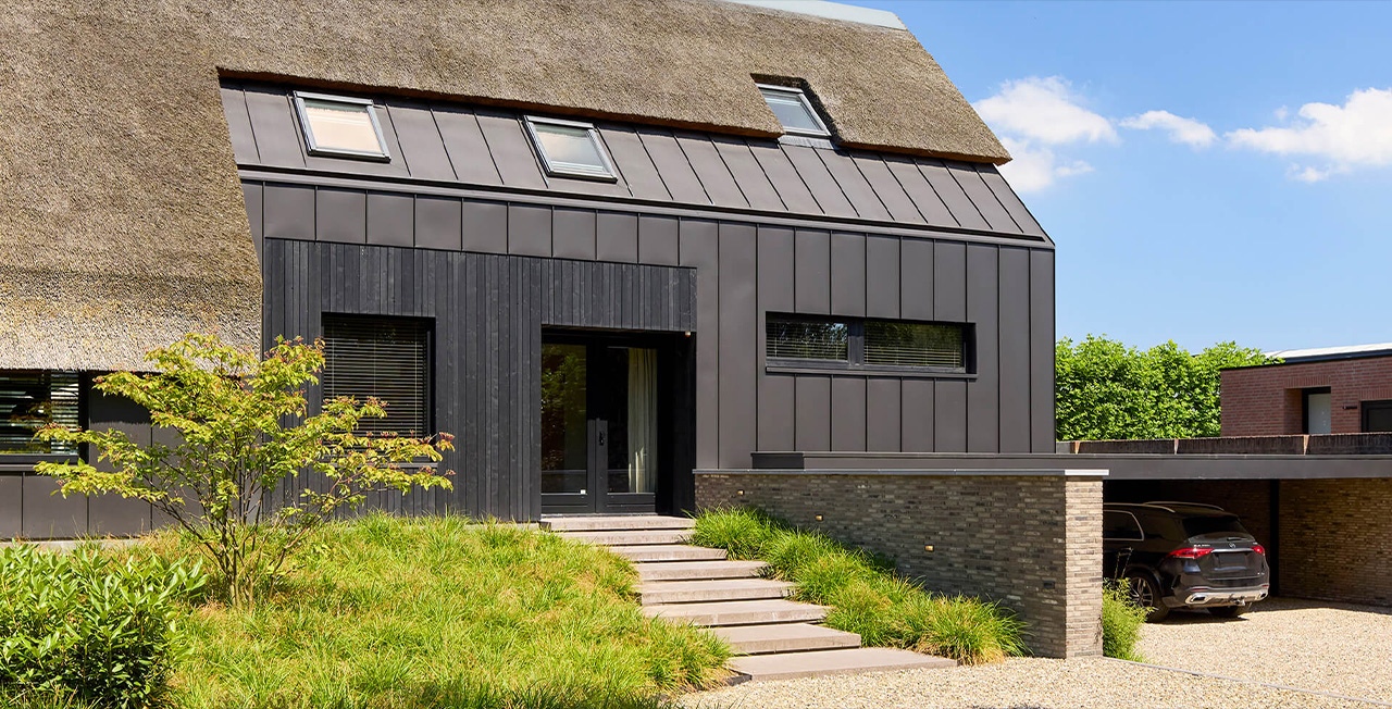 SROM - Woonhuis M + E 6