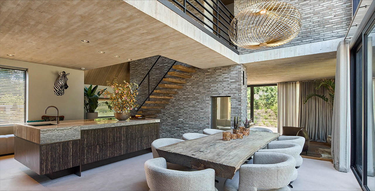SROM - Woonhuis M + E 7