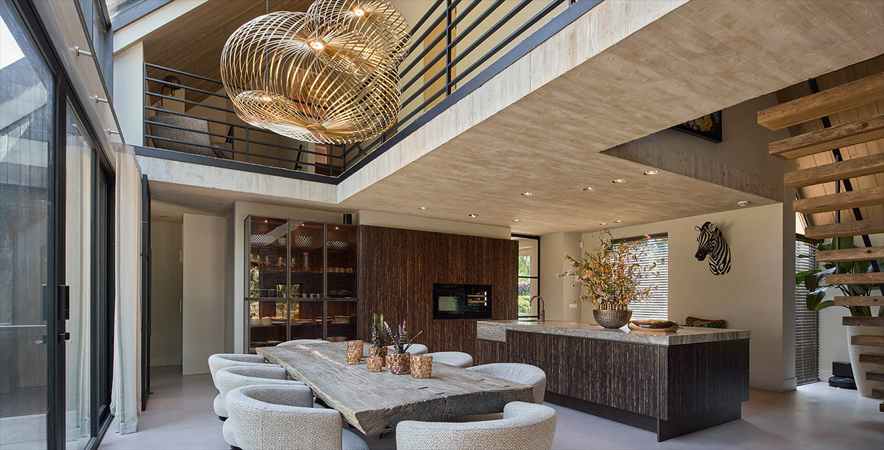 SROM - Woonhuis M + E 8